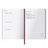 Everyday Diary 2026 Harlequin