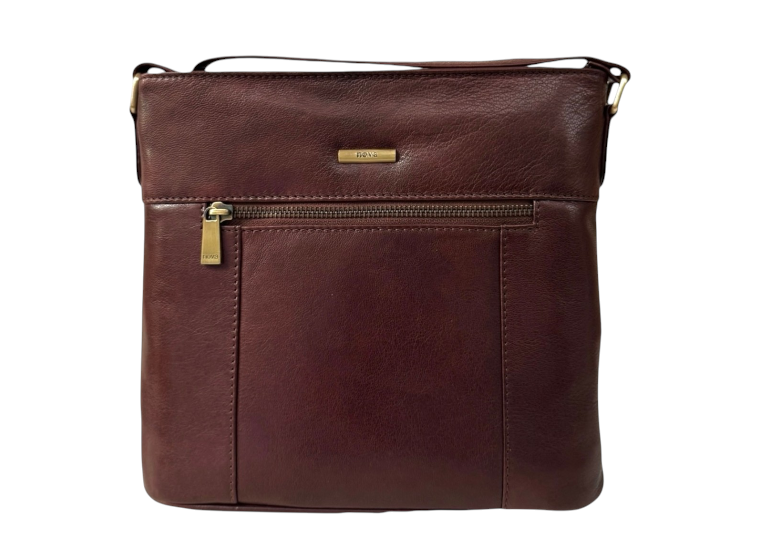 Nova Leather bag