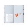 Slim Diary 2026 Birds