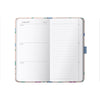 Slim Diary 2026 Birds