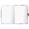 A6 Busy Life Diary 2026 Floral