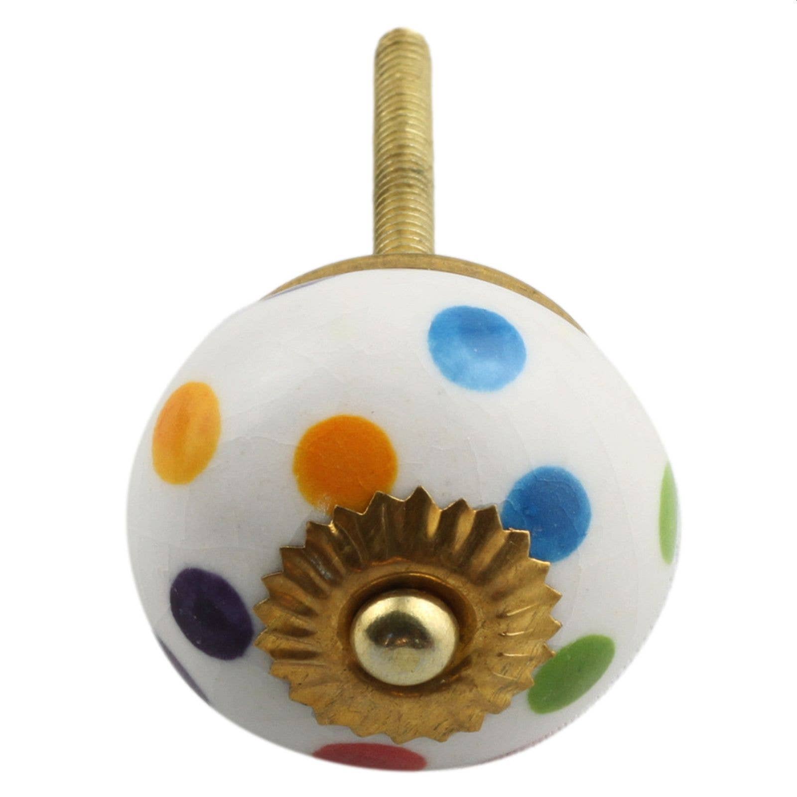 Furniture Knob