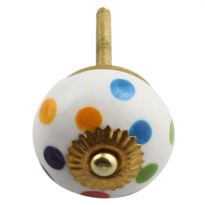 Furniture Knob