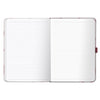 A5 Day a Page Diary 2026 Pink Ribbon