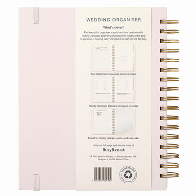 Wedding Organiser