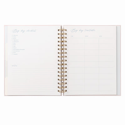 Wedding Organiser