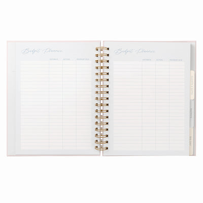 Wedding Organiser