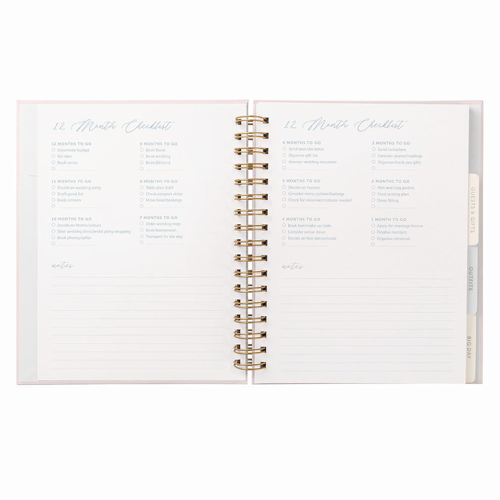 Wedding Organiser