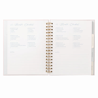 Wedding Organiser