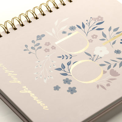 Wedding Organiser