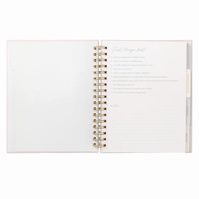 Wedding Organiser