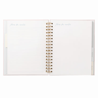 Wedding Organiser