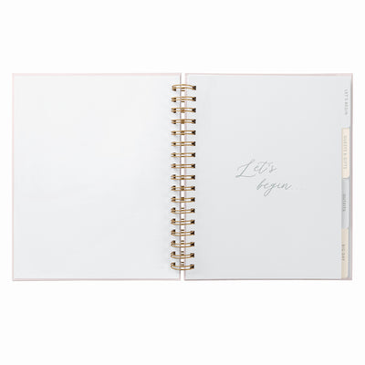 Wedding Organiser