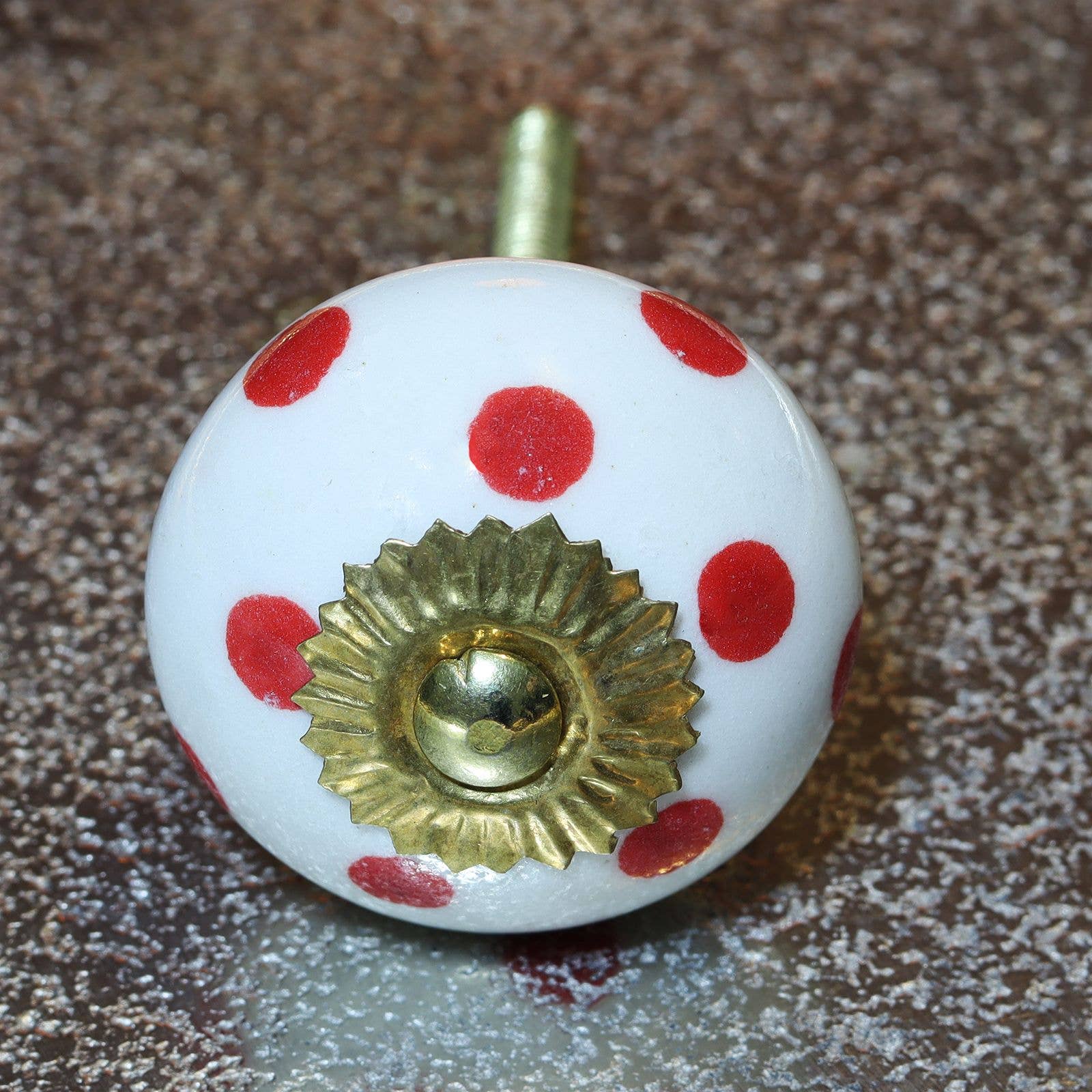 Furniture Knob