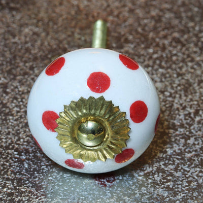 Furniture Knob
