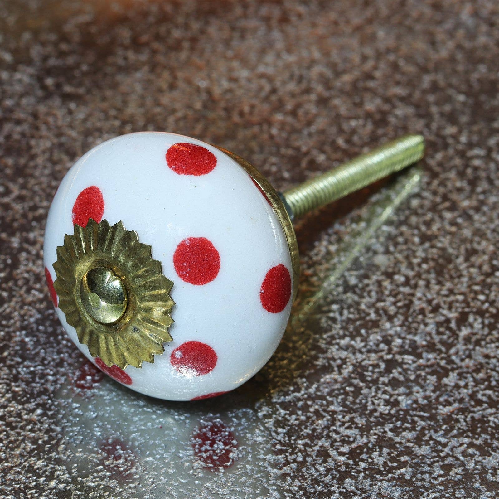 Furniture Knob