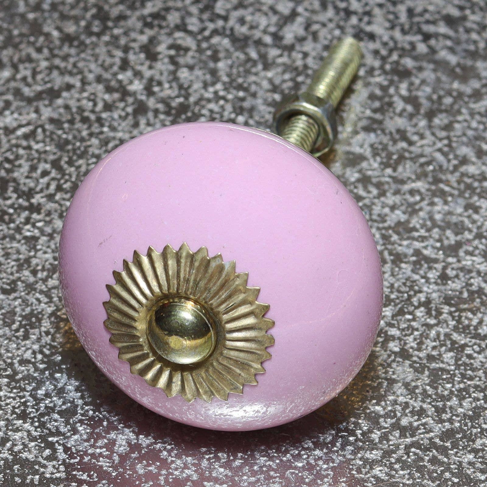 Furniture Knob