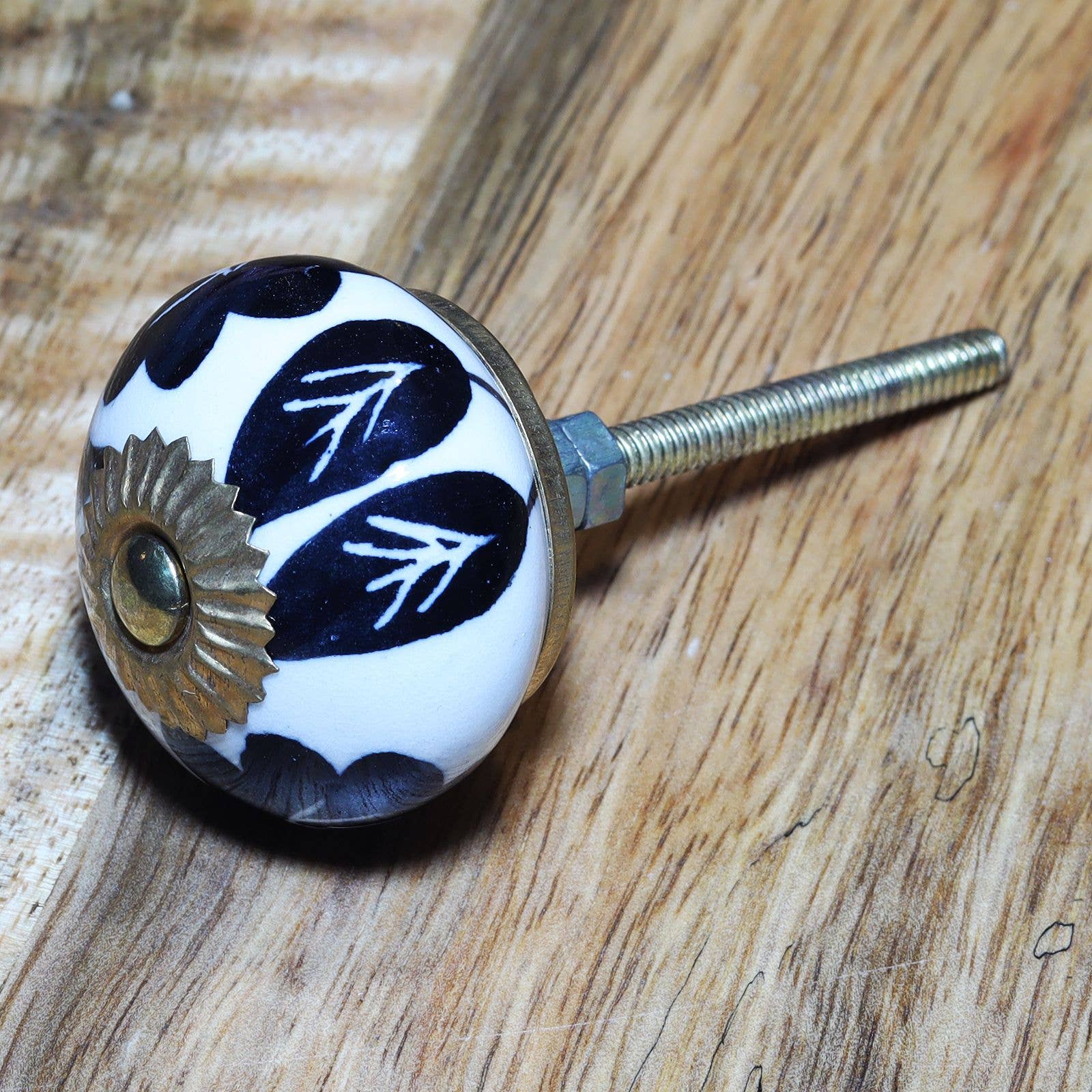 Furniture Knob
