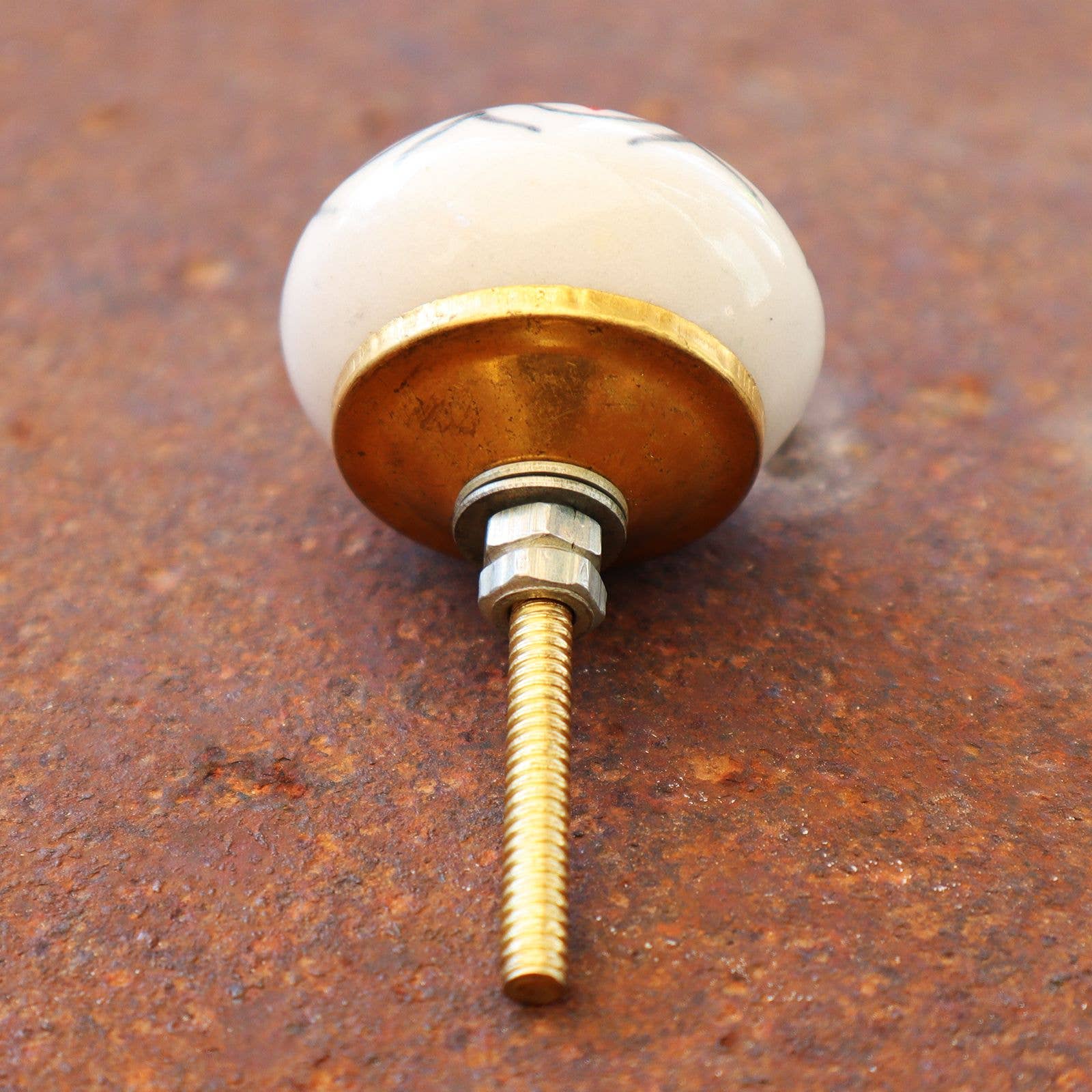 Furniture Knob