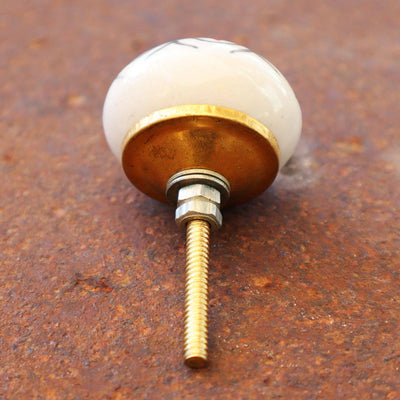 Furniture Knob