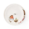 Wrendale Designs Robin & Bunny Cake Stand