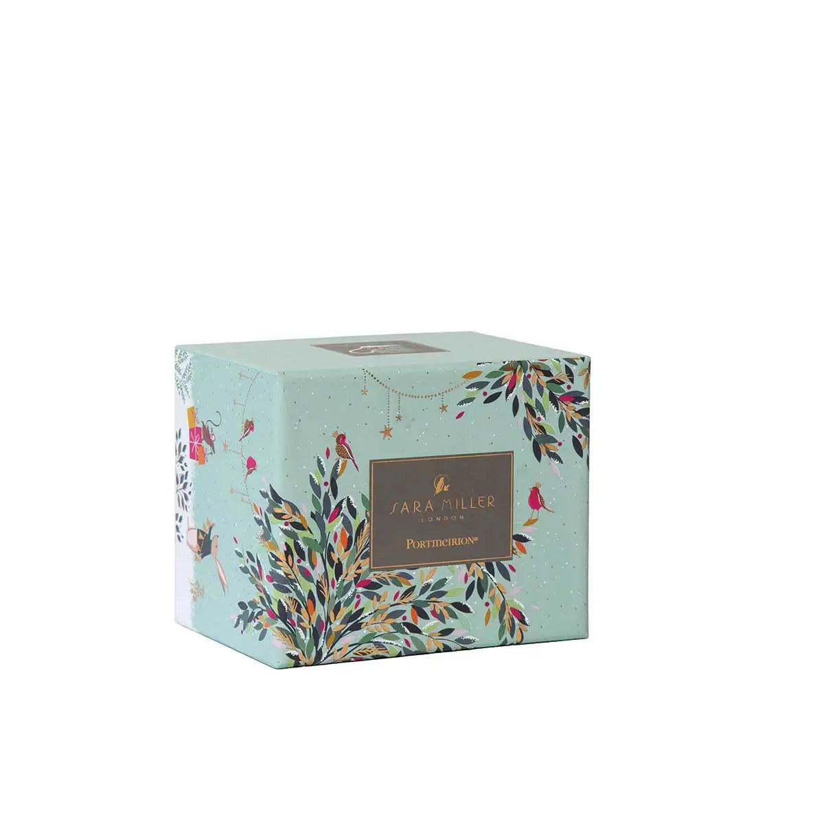 Woodland Tales Mug, Merry Band