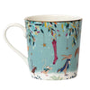 Woodland Tales Mug, Skaters