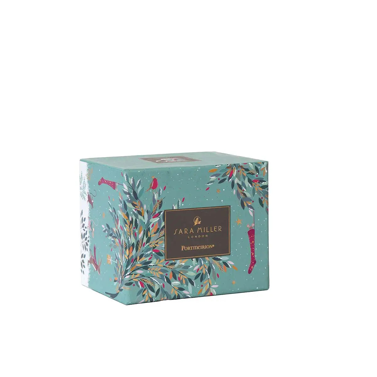 Woodland Tales Mug, Skaters