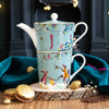 Woodland Tales Tea for One, Merry Band