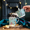 Woodland Tales Tea for One, Merry Band