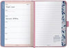A6 To Do 2024 Diary Pink