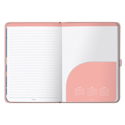 Perfect Planner - Pink
