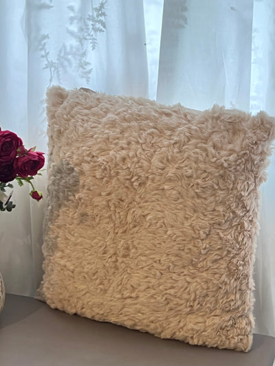 Cushion Tierno Furry