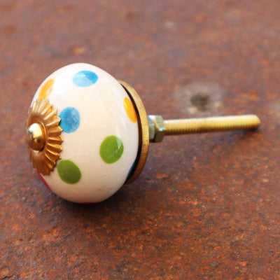 Furniture Knob