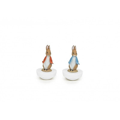 Dancing Peter Rabbit© Music Box