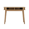Salento Console Table, Nature, MDF
