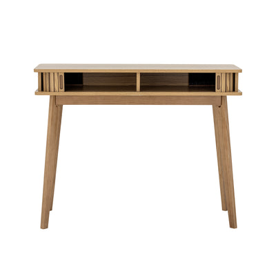 Salento Console Table, Nature, MDF