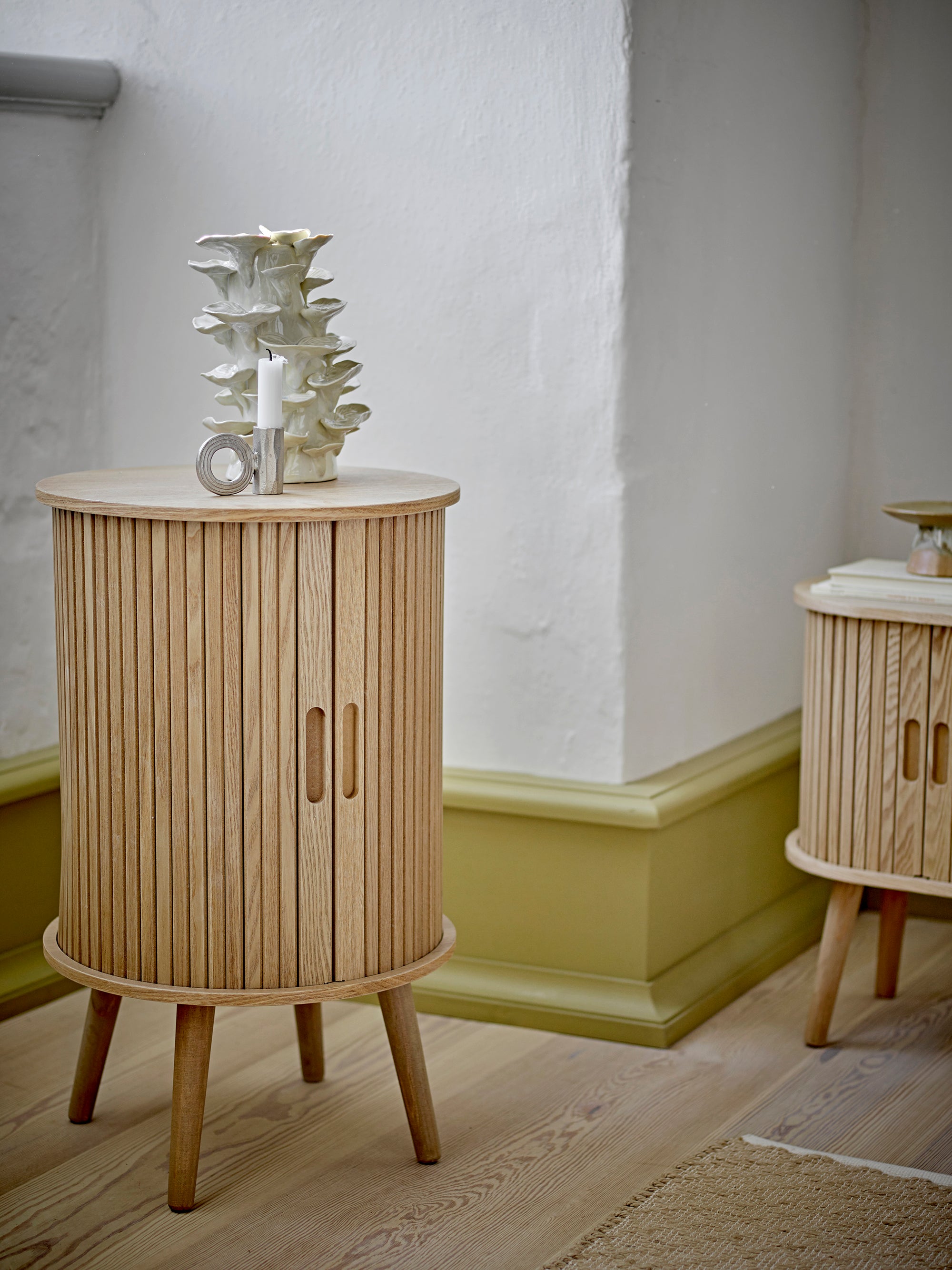 Salento Cabinet, Nature, MDF
