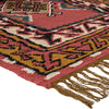 Arsam Rug, Rose, Wool