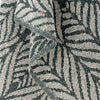Ugento Throw, Green, Recycled Cotton