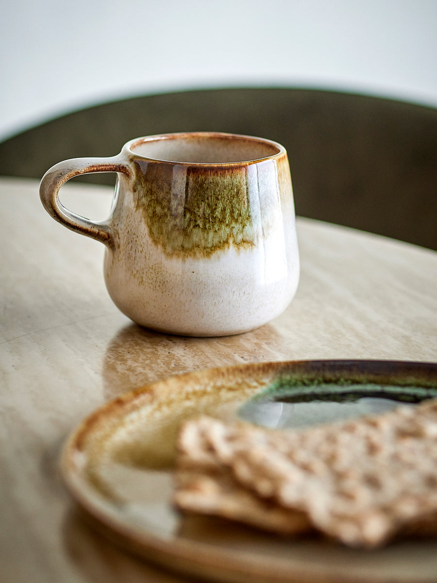 Jules Stoneware Cup