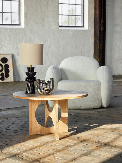 Alden Coffee Table