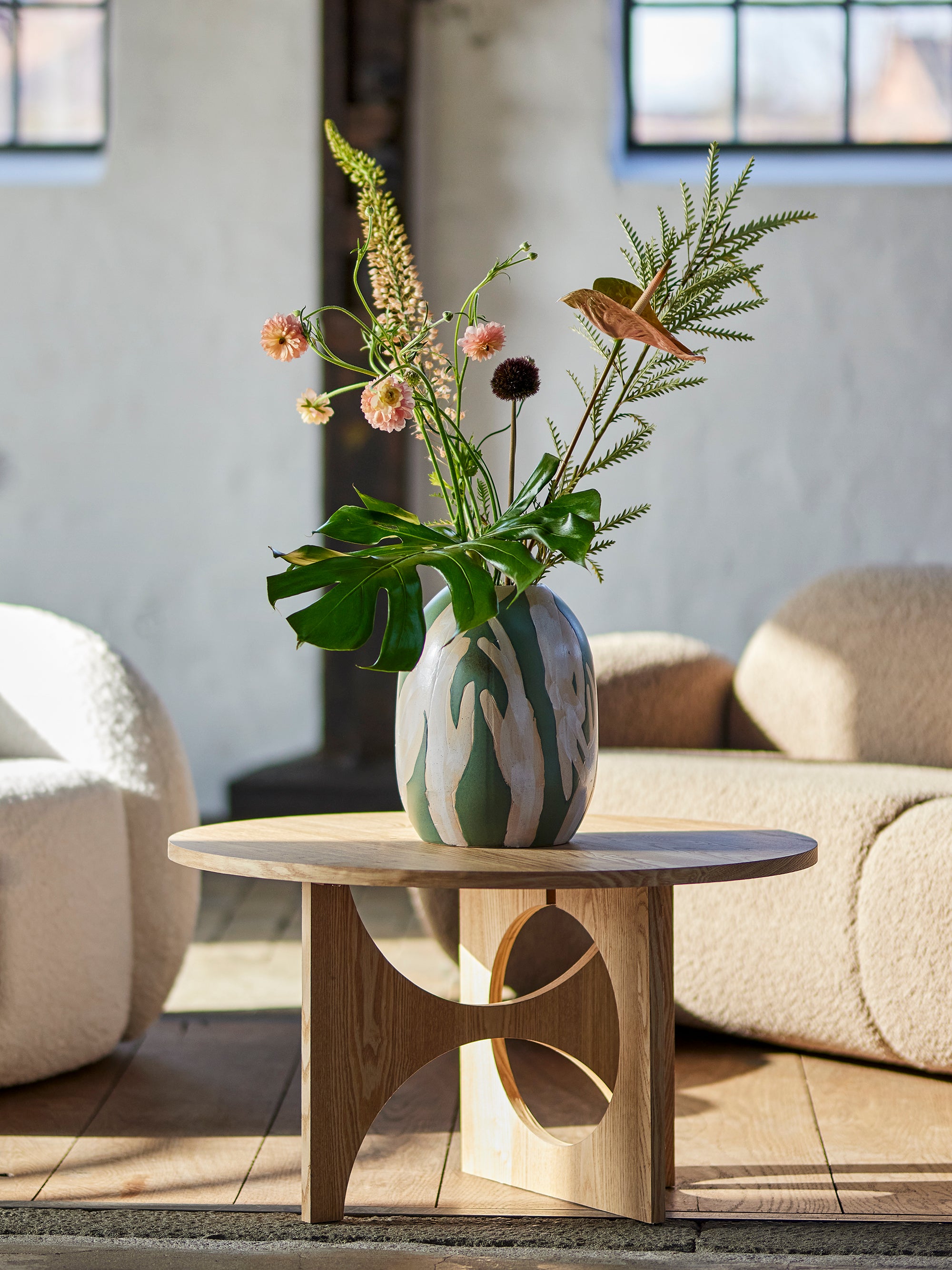 Alden Coffee Table