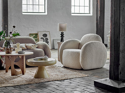 Alden Coffee Table