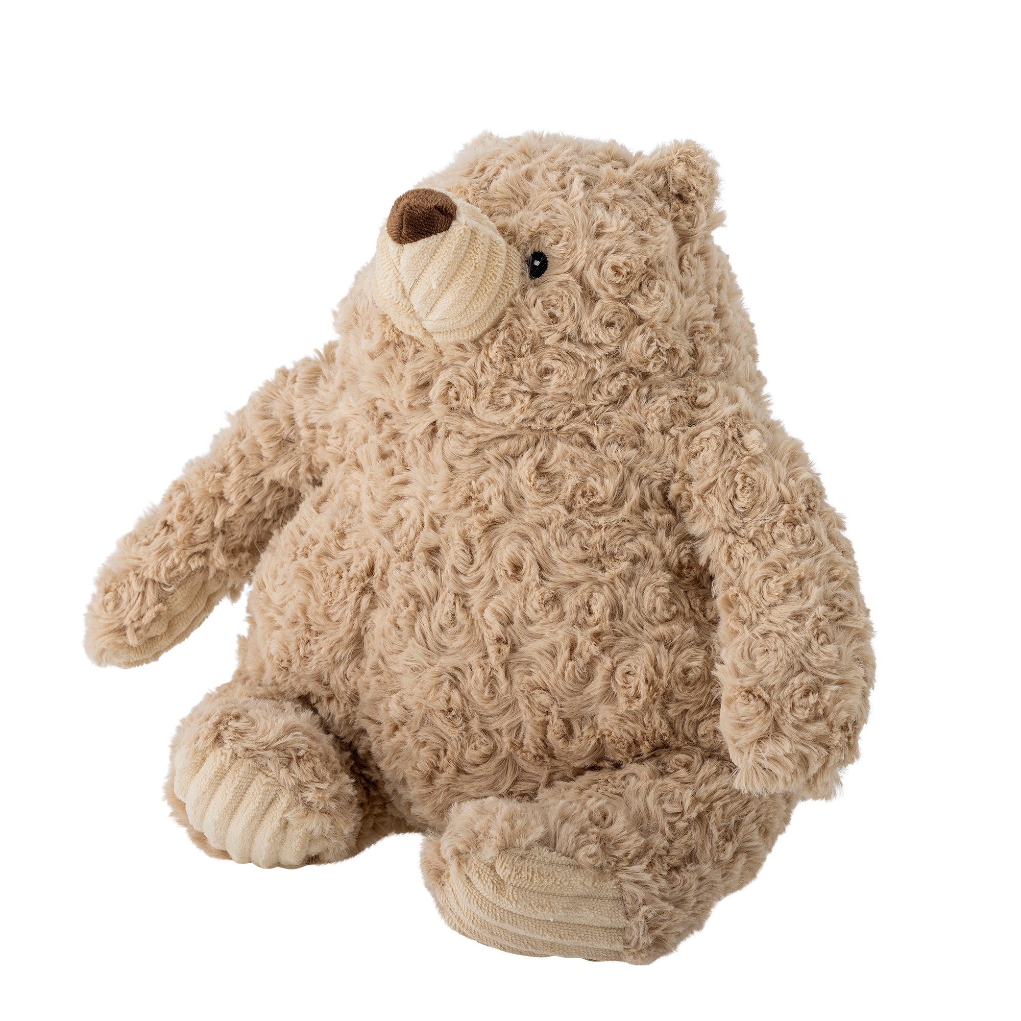 Olfie Teddy Bear