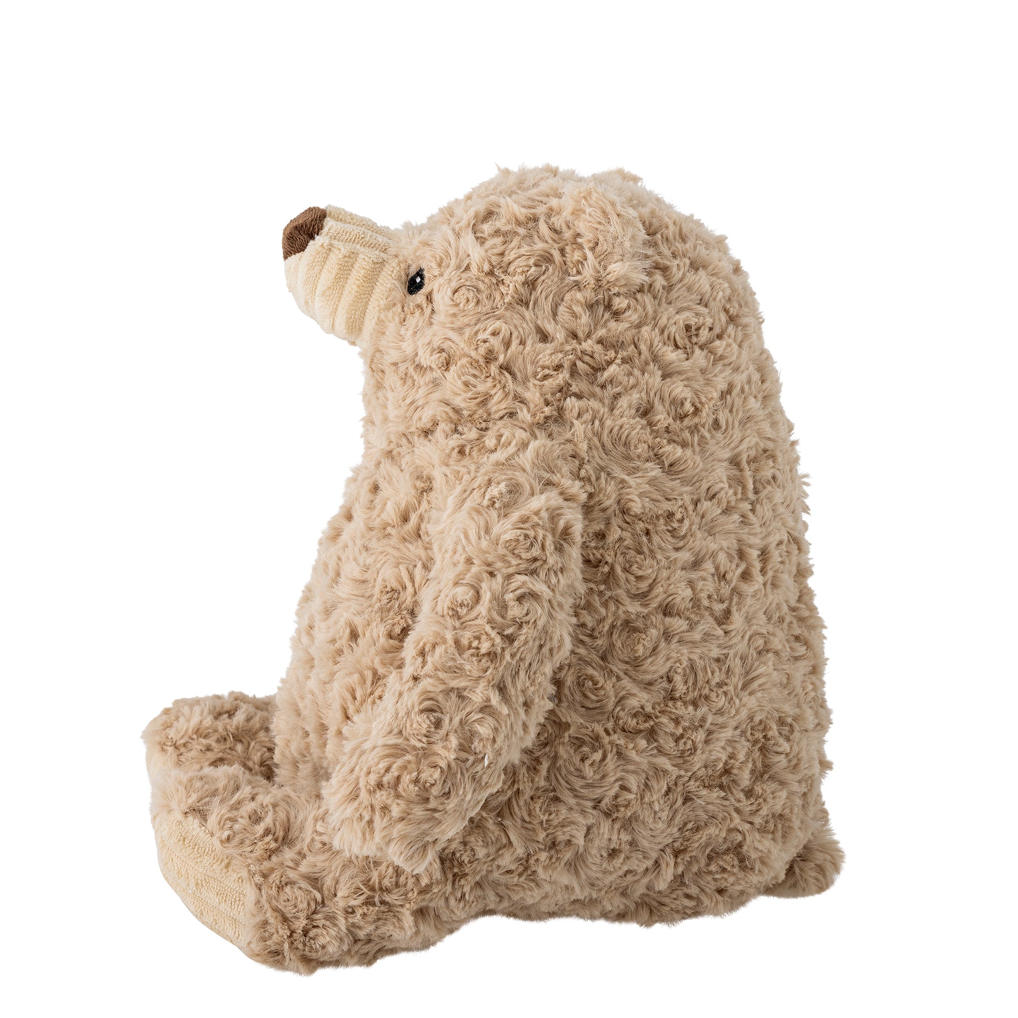 Olfie Teddy Bear