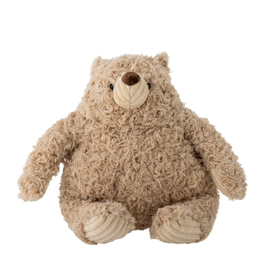 Olfie Teddy Bear