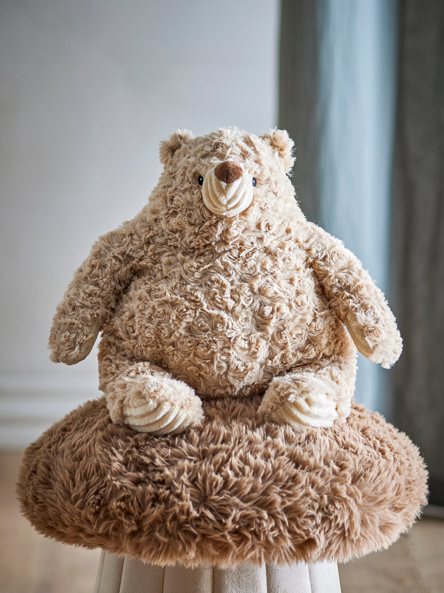 Olfie Teddy Bear