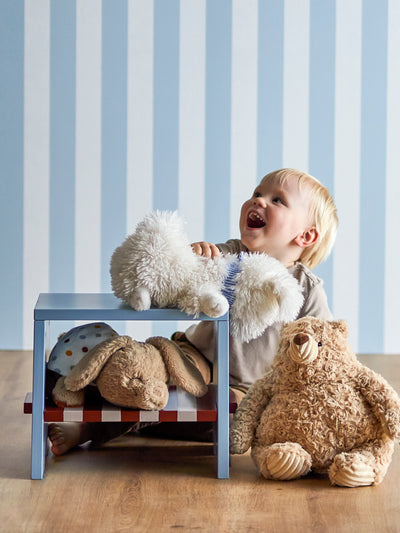 Olfie Teddy Bear