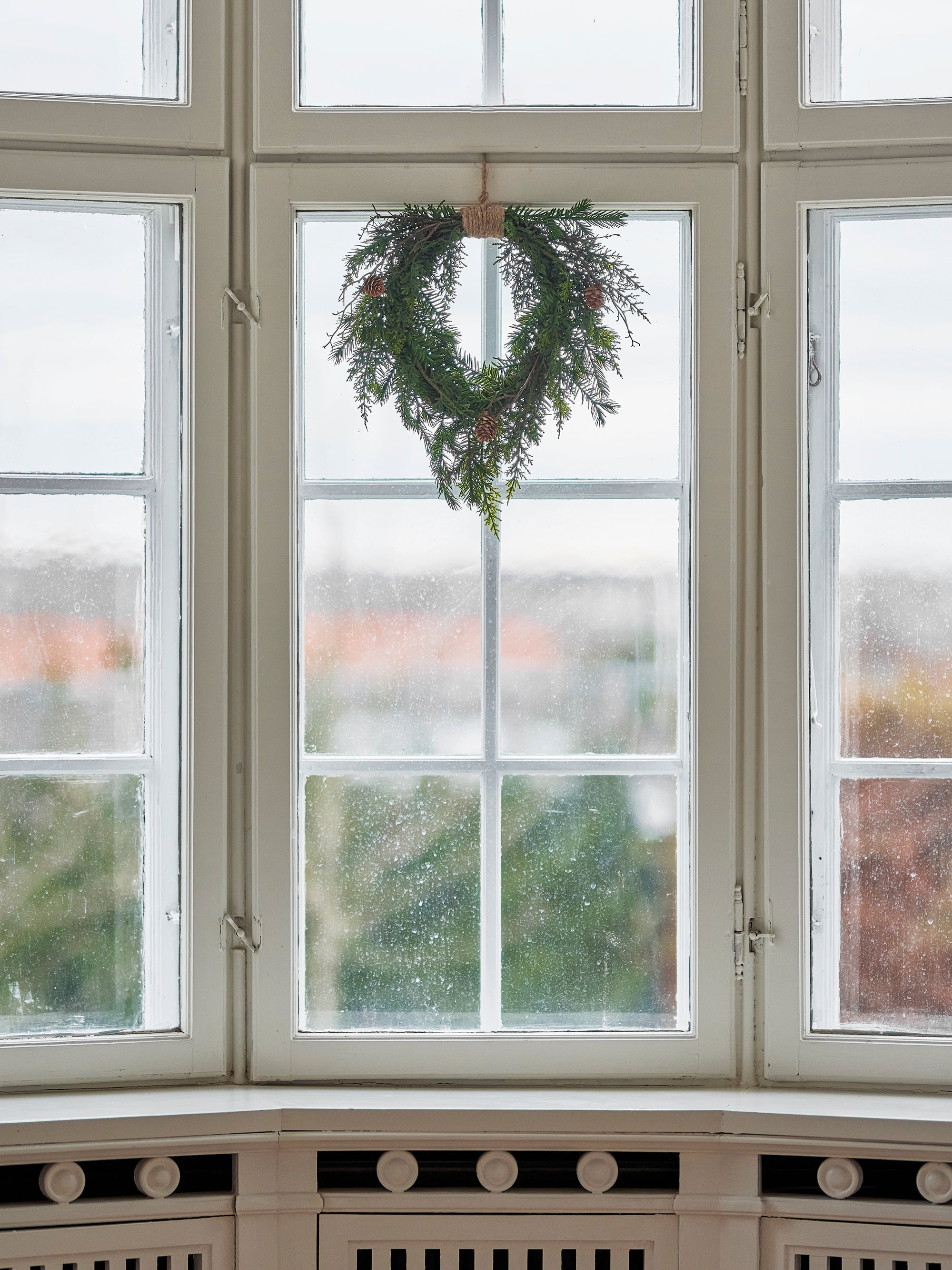 Pine Decoration